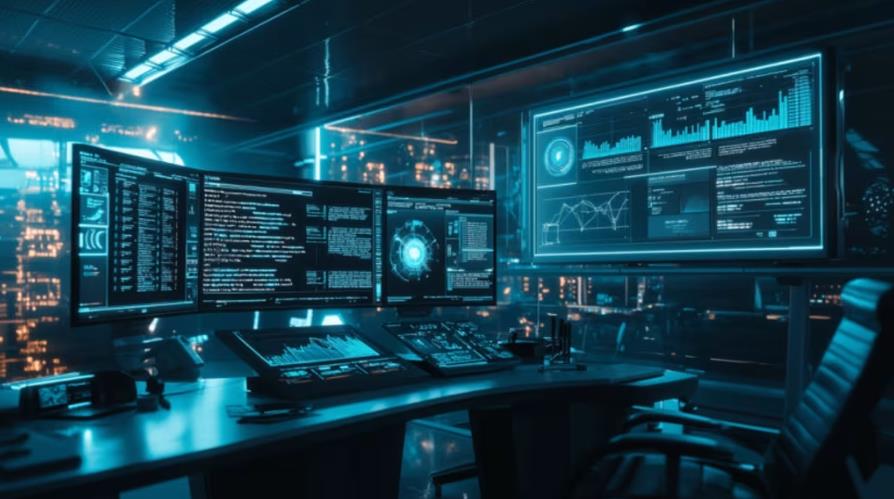 城关区工业设备远程运维SCADA，设备数据采集与远程运维管控解决方案