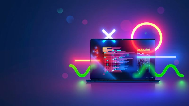 城关区工业控制软件开发：守护生产稳定的技术屏障