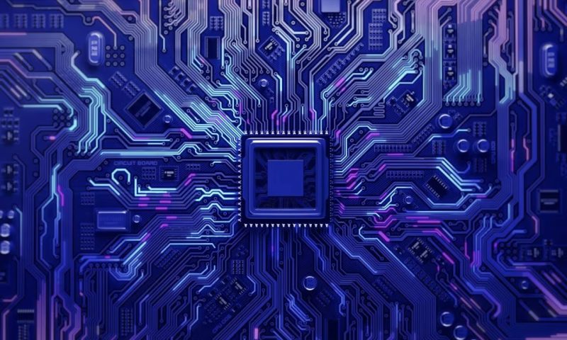 城关区工业物联网核心技术体系与落地应用解析